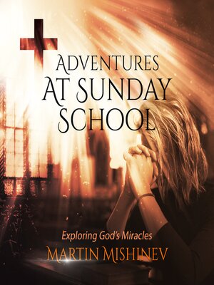 cover image of Adventures at Sunday School